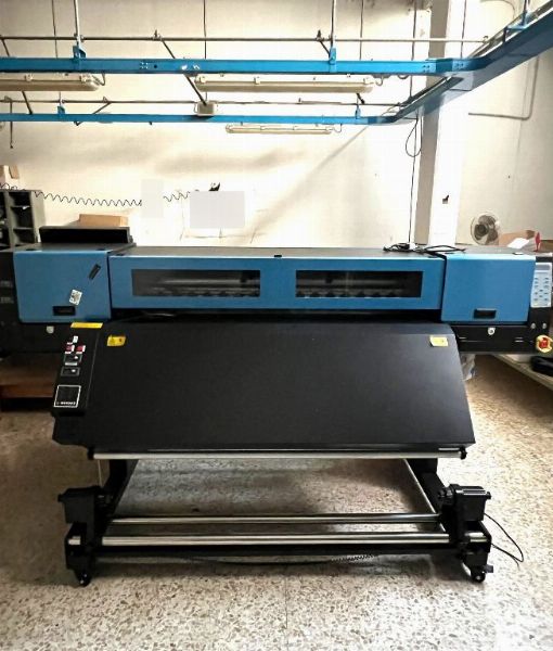 Plotter Hongjet - Prodej od soukromé osoby - Prodej 2