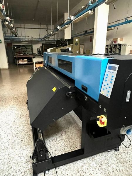 Plotter Hongjet - Vendita da Privato - Vendita 2