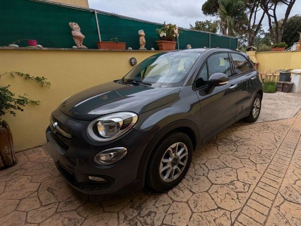 FIAT 500 C - FIAT 500 X - Liquidazione Controllata n.3/2024 - Tribunale di Velletri