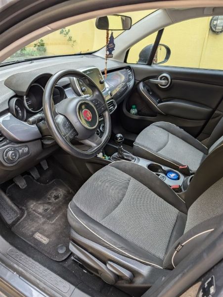 FIAT 500 C - FIAT 500 X - Liquidazione Controllata n.3/2024 - Tribunale di Velletri