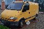 Furgone Renault Master 1