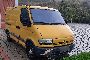 Renault Master furgon 2