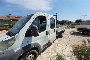 Furgon FIAT Ducato Maxi 5