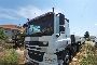 Cestni Traktor DAF CF 85/460 2