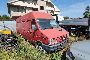 Furgone IVECO 35E12A Turbo Daily 2