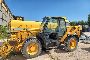 Jcb 540-140 Telehandler 1