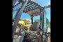 Jcb 540-140 Telehandler 6