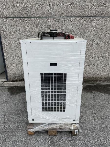 Refrigeratoren Recold und Piovan - Gerichtliche Liquidation Nr. 18/2024 - Gericht von Vicenza - Verkauf 3