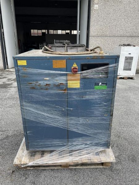 Refrigeradores Recold y Piovan - Liquidación Judicial n. 18/2024 - Tribunal de Vicenza - Venta 3