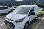 Ford Transit Connect 1