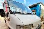 Kamion FIAT Ducato s platformom 3