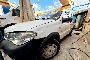 Pick-Up FIAT Strada con Caja 1