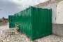 Container Marittimo Cimc CF20C-154C-1 3