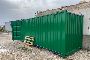 Container Marittimo Cimc CF20C-154C-1 2