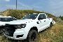 Pick-Up Ford Ranger 1