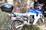 Motociclo Honda Transalp 2