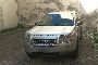 Land Rover Freelander Van 4