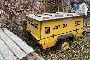 Motocompressore Atlas Copco XAS 90 2