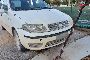 FIAT Punto 1