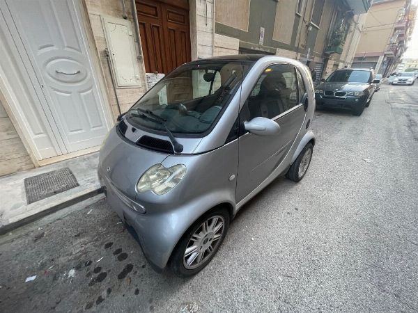 Kymco Xcitung, Benelli Velvet - Smart - Kontrollert Likvidasjon nr. 104/2024 - Domstolen i Bari