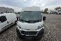 Furgoneta FIAT Ducato 3