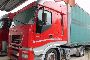 IVECO Stralis 430 Traktor 4