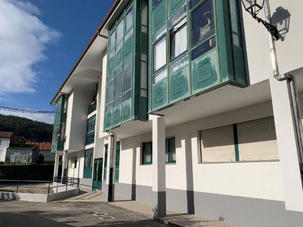 Casa situata a Muros, La Coruña - Tribunale di Prima Istanza N.1 di Muros - 1