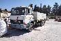 Autocarro FIAT IVECO 175-24 con Gru 1