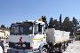 Autocarro FIAT IVECO 175-24 con Gru 2