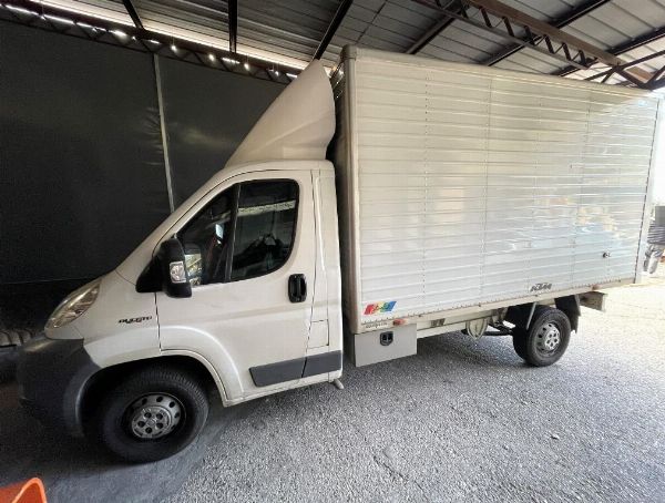 Lavorazione della pelle - Macchinari e attrezzature - FIAT Ducato e Carrello elevatore - Liquidazione Giudiziale 154/2024 - Tribunale di Verona