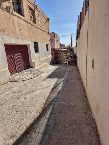 50% share of a property in Almeria - Commercial Court No. 2 of Almeria - 1