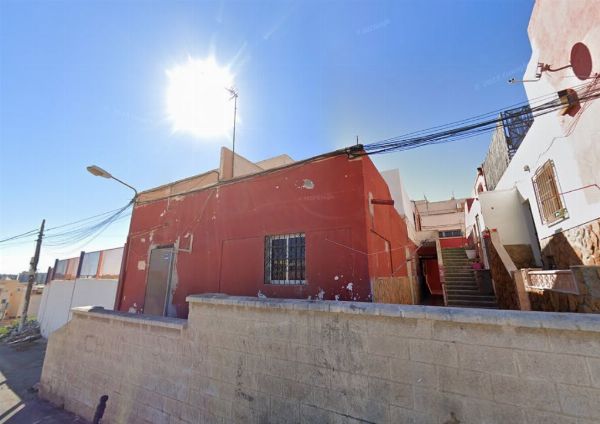 50% aandeel van een woning in Almeria - Handelsrecht Nr. 2 van Almeria - 1