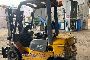 Toyota Forklift 25 2