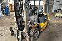 Toyota 25 Forklift 1