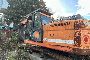 Escavadeira Doosan DX225NLC com Garra Tesoura 1