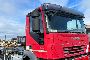 Tractor rutier IVECO Stralis 420 1