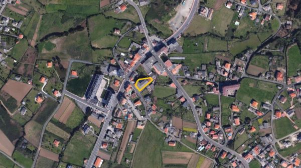 Duplex stanovanje v Valdoviño - Trgovsko sodišče št. 2 v A Coruñi - 1