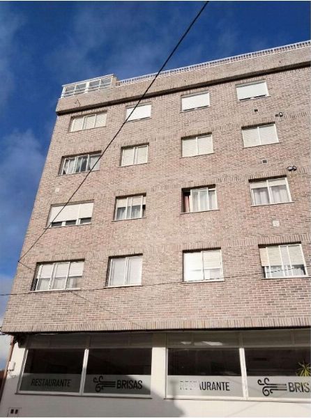 Duplex Apartment located in Valdoviño - Commercial Court No. 2 of A Coruña - 1