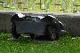 Washing System and Robotic Lawnmower 5