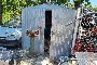 Monoblock, Canopy and No. 2 Metal Sheds 3