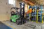 Cesab Mak 500ac Forklift 1