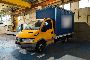 Lastbil IVECO 50C13 1