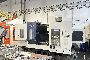 Vertikal CNC Arbejdscenter Hitachi Seiki VS 50 1