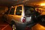 Land Rover Freelander 3