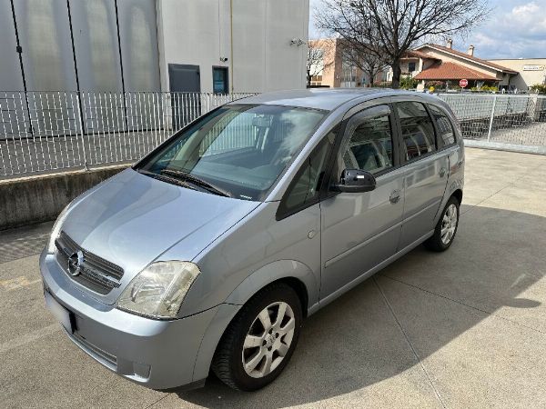 Opel Meriva - Venta Privada