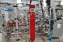 Line 2 Flowpacks Prodec - metal controller and labeling machine 2