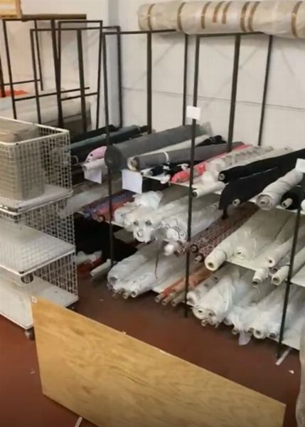 Arredi per la casa - Carrelli