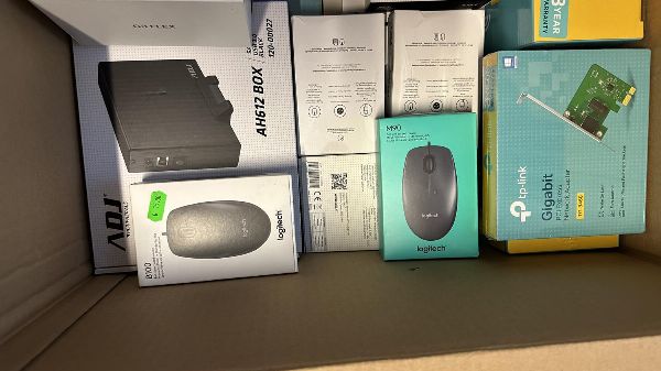 Attrezzature Audio/Video ed Elettronica