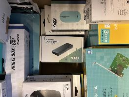 Attrezzature Audio/Video ed Elettronica