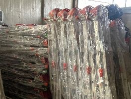 Scale professionali in alluminio Facal